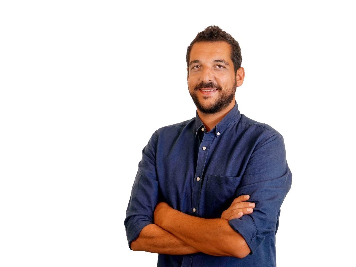 Μιχαήλ Καλογριδάκης